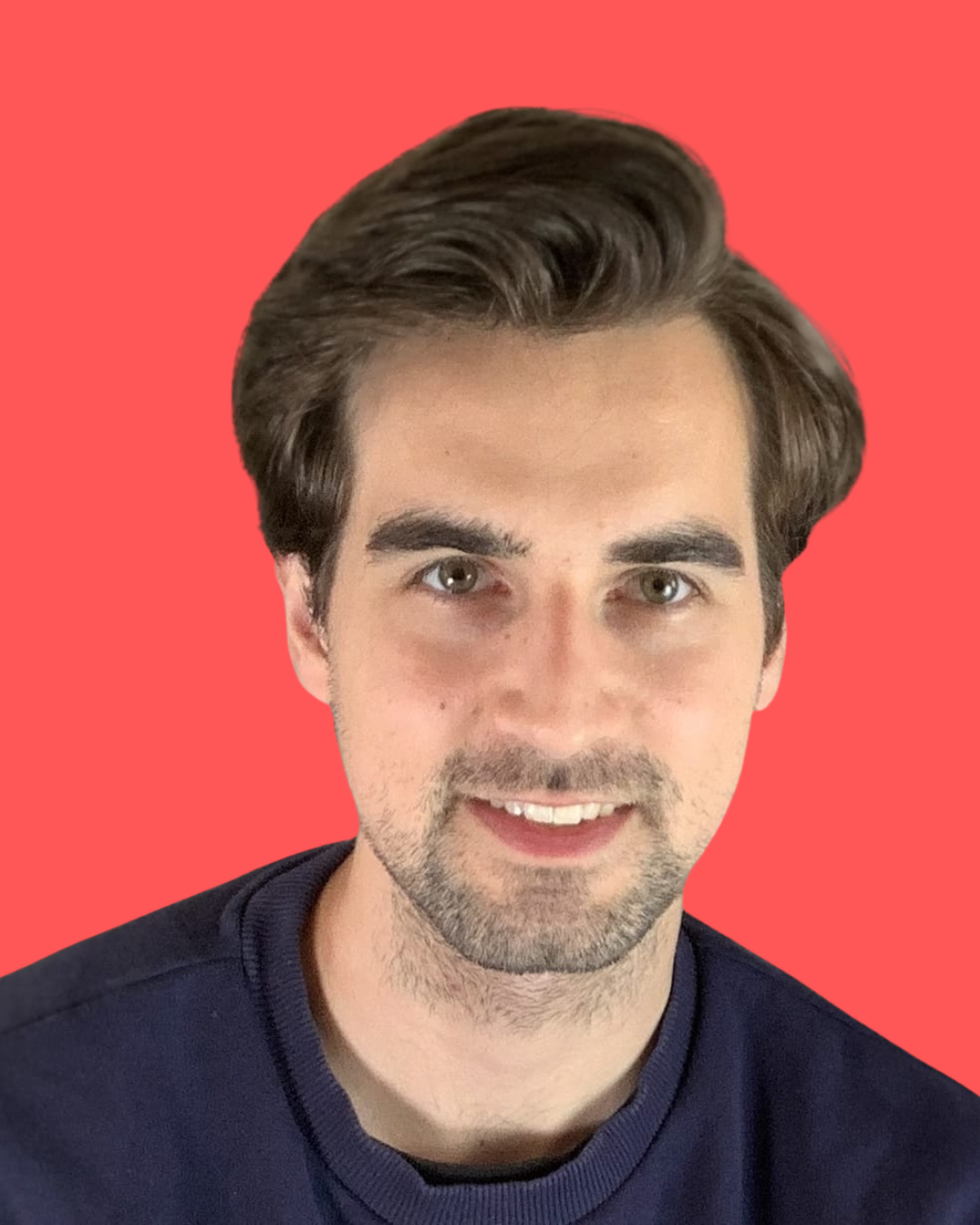 Armin Tavakolian